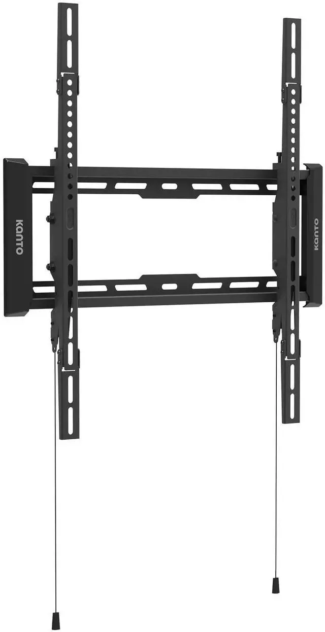 Main image of T300P Low Profile Portrait TV Mount for Vertical 40 - 90 TVs | Menu Boards & Digital Signage | 1.8 Profile | 150 lbs Capacity | VESA 400x600 Support