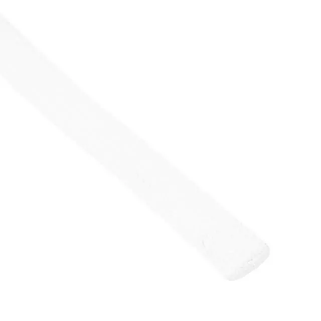Alt view image 2 of 5 - PET Expandable Sleeving 25ft 3/8" White Cable Management Sleeve Cord Organizer for Wrap Protect Cable