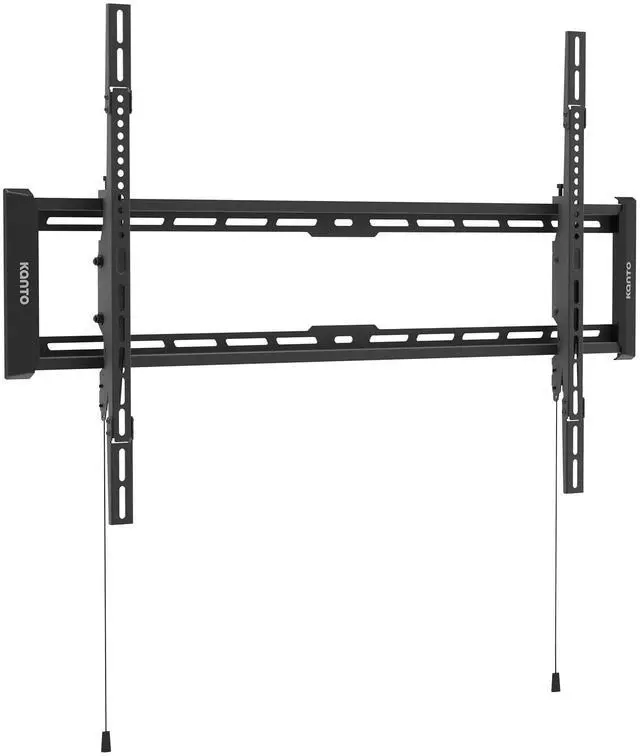 Main image of T300 Universal Tilting TV Mount for 40 - 100 TVs | 1.8 Profile | 150 lbs Capacity | VESA 800x600 Support | Leveling & Horizontal Shift