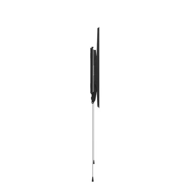 Alt view image 6 of 7 - T300 Universal Tilting TV Mount for 40 - 100 TVs | 1.8 Profile | 150 lbs Capacity | VESA 800x600 Support | Leveling & Horizontal Shift