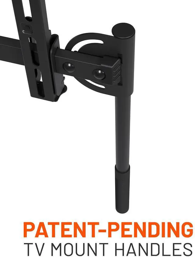 Alt view image 3 of 6 - Adjustable Handles for EGXLF1 Mount