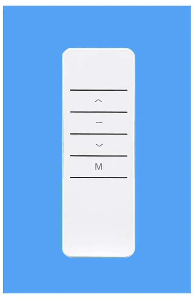 Main image of Remote Control for Electric TV Mount