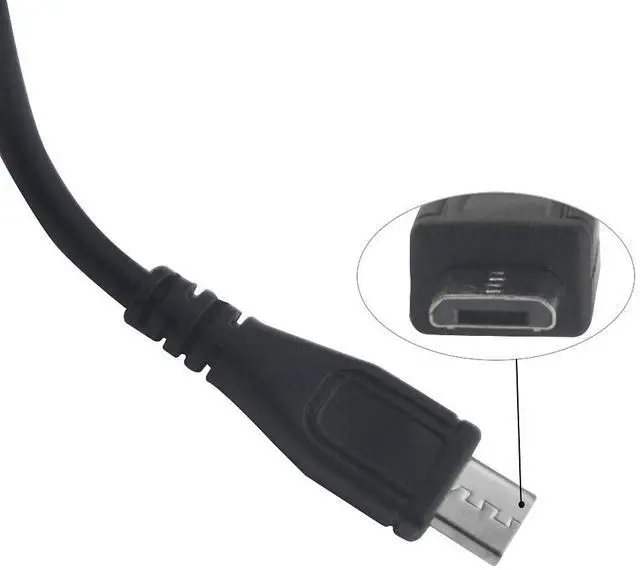 Alt view image 4 of 6 - 2Pcs DC-DC Buck Converter Module 3A 12V 24V to 5V DC Power Converter with Micro USB Connector (USB Micro Interface)
