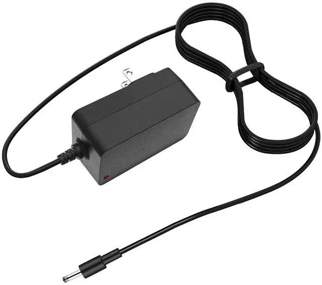 Main image of 14.4V Charger for Aqua-Vu AV715c FishTV Scout (Blue) House-Vu & Multi-Vu Pro XD Replacement 12V Power Supply Hand-Held Underwater Viewing System Power Adapter Cord