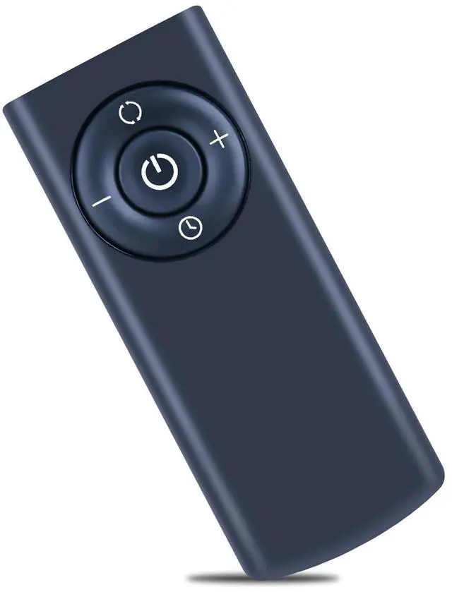 Main image of Replacement Remote Control for Vornado Air Circulator Tower Fan OSCR32 | OSCR37 VMH505