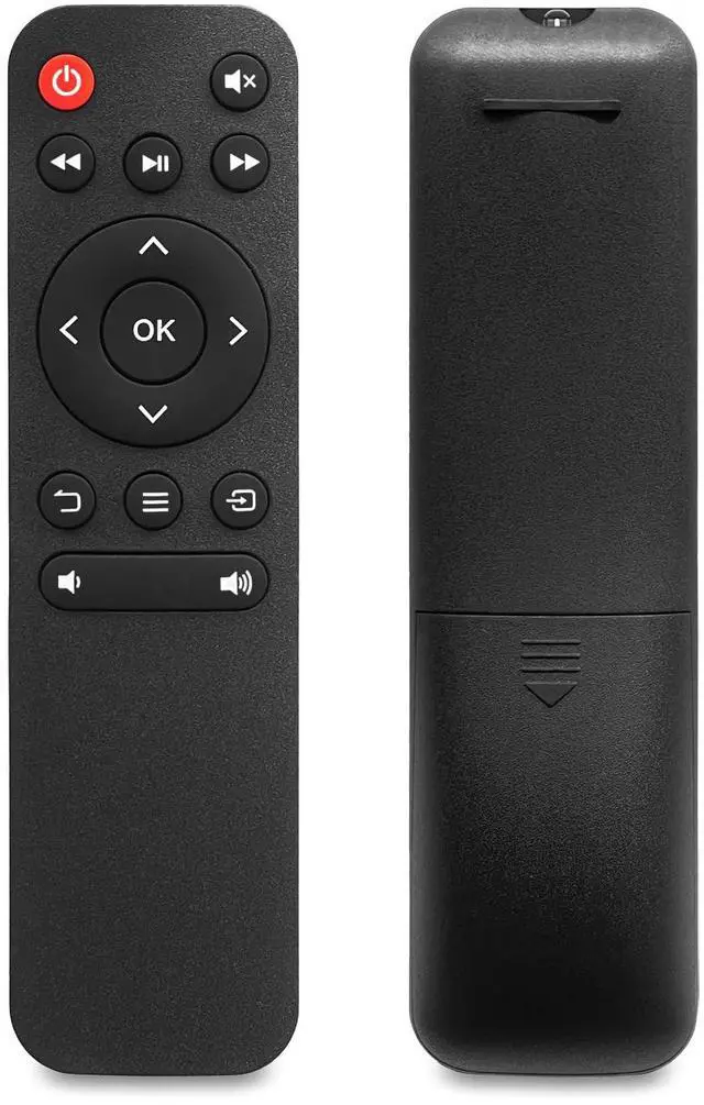 Main image of Replacement Remote for Mini Projector,Compatible with ELEPHAS BL128 Portable Projector