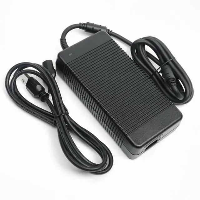 Main image of 280W/330W AC Adapter Compatible with HP Laptop, Power Adapter Compatible with HP Z2 mini G5 G4 G3 Power Supply