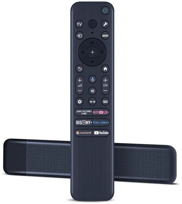 Main image of MF-TX920U RMF-TX820U Remote Control for Sony BRAVIA 3 Smart TV | K-43S30 K-43XR70 K-50S30 K-50XR70 K-55S30 K-55XR70 K-65S30 K-65XR70 K-75S30 K-75XR70 K-85S30 K-85XR70