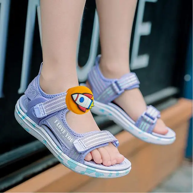 Alt view image 4 of 6 - Waterproof Shoe Holder Compatible with Airtag,Cute Shoes Clip Tracker Case,2 Pack