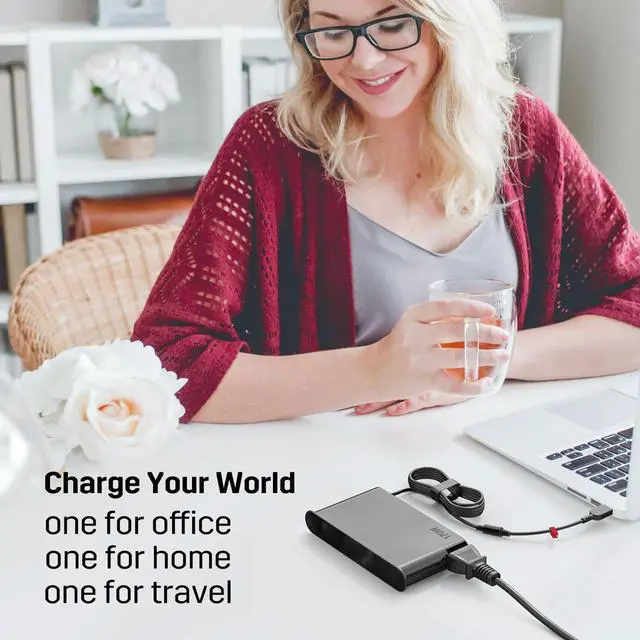 Alt view image 7 of 7 - Slim 170W 20V 8.5A Laptop Charger Replacement for Lenovo Legion Slim 5 5i Yoga Pro 9i LOQ Gaming ADL170SCC3A 4X20S56697 ThinkPad P1 P16 P70 P71 P72 P73 P53 IdeaPad Pro 5 AC Power Adapter Supply Cord