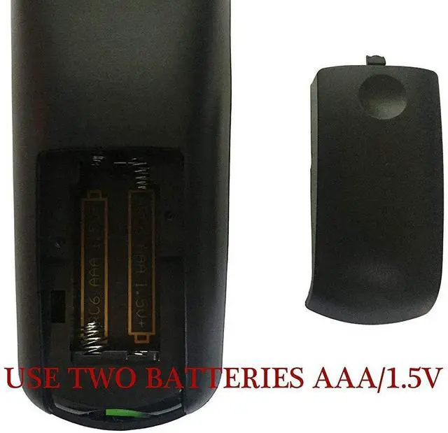 Alt view image 5 of 6 - Dish Network 20.0 IR TV1 DVR Learning Remote Control