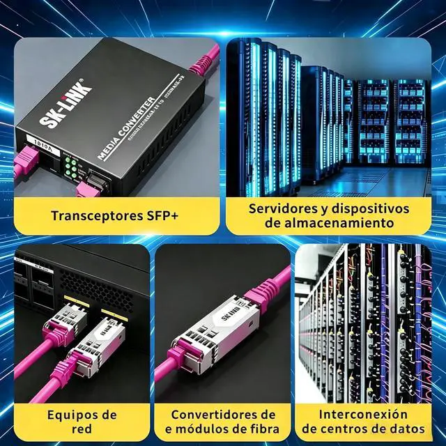 Alt view image 7 of 7 - OM4 LSZH LC-LC UPC Fiber Optic Patch Cord 20m/66ft Multimode Duplex | Magenta Fiber Optic Cables Flame-retardant 40GB/100GB Internet cable