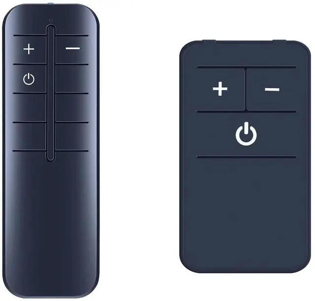 Main image of Replacement Remote Control for AXEFIT AX-C2, AIRHOT Walking Pad Treadmill | Compatible for models: SH01-A TT200I