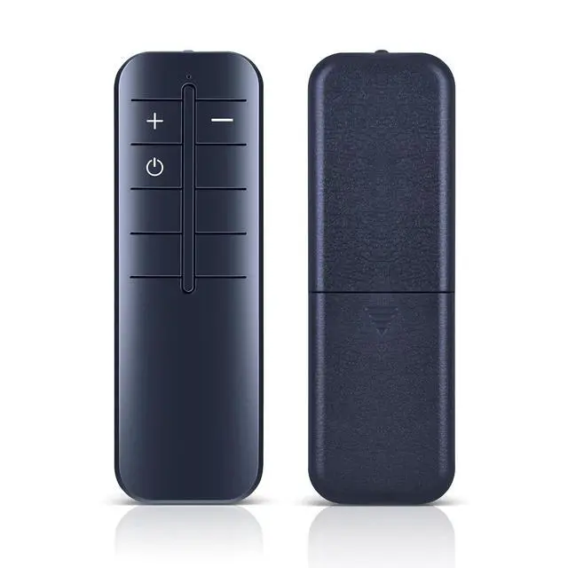 Alt view image 3 of 7 - Replacement Remote Control for AXEFIT AX-C2, AIRHOT Walking Pad Treadmill | Compatible for models: SH01-A TT200I