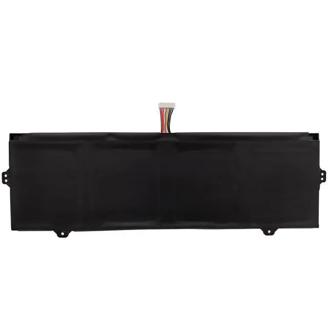 Alt view image 7 of 7 - AA-PBMN4VN Laptop Battery Replacement for Samsung Galaxy Book Pro 360 15 15.6" NP950XDB NP950XDB-KB1US NP950XDB-KA1US NP950XDB-KC5US NP950XDB-KC3US NP950QDB NP950QDB-KB1US 15.44V 67Wh 4405mAh