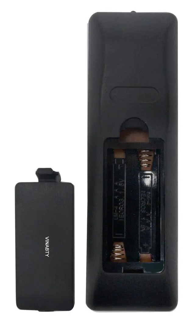 Alt view image 3 of 6 - New Replaced Remote fit for Infocus Projector IN112 IN1110A IN1112A IN1116 | IN1118HD IN112A IN112AT IN112X IN112XW IN114 IN114A IN114AT IN114ST IN114STA IN114X IN114XW IN116 IN116A IN116X IN1