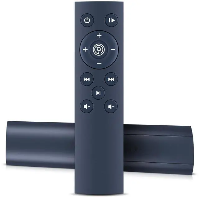 Main image of Remote Replacement for AXV/AORTD/SAYGOGO/AOVIECH/Evoland Vibration Plate | No Programming, Stable Signal, Fast Response