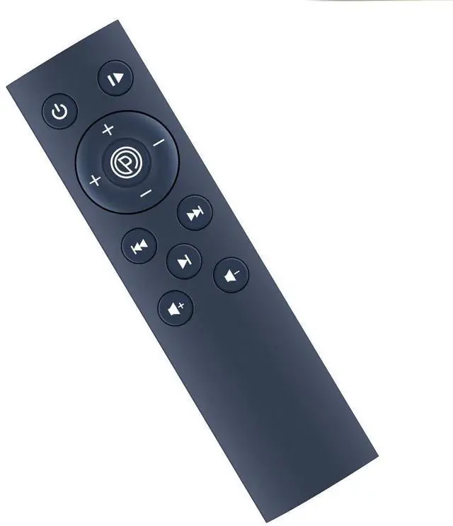 Alt view image 2 of 4 - Remote Replacement for AXV/AORTD/SAYGOGO/AOVIECH/Evoland Vibration Plate | No Programming, Stable Signal, Fast Response