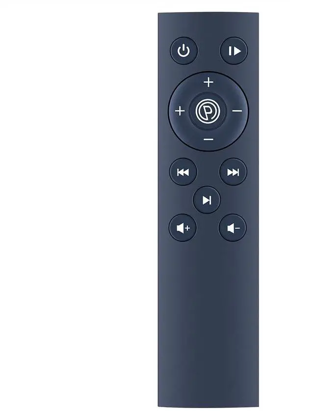 Alt view image 3 of 4 - Remote Replacement for AXV/AORTD/SAYGOGO/AOVIECH/Evoland Vibration Plate | No Programming, Stable Signal, Fast Response