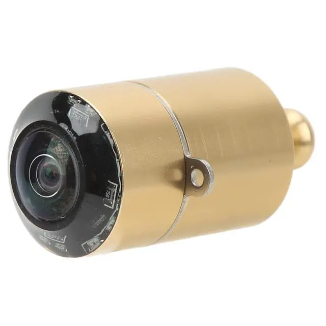Alt view image 5 of 7 - Fish Finder Camera Professional CVBS HD Pixels Underwater Camera with Infrared Light Fit for Boat 5V28V, Boat, Yacht Spare Parts