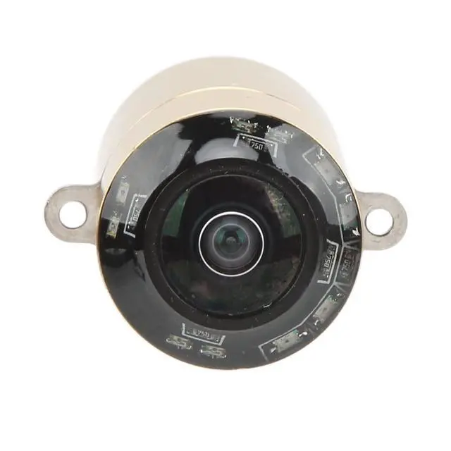 Alt view image 7 of 7 - Fish Finder Camera Professional CVBS HD Pixels Underwater Camera with Infrared Light Fit for Boat 5V28V, Boat, Yacht Spare Parts