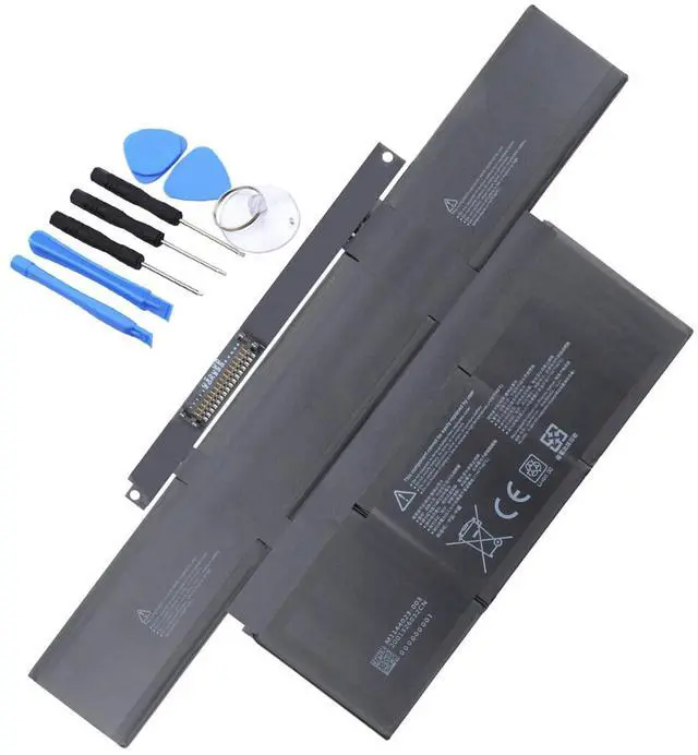Main image of G3HTA071H G3HTA072H Battery for Microsoft Surface Laptop Studio 1 1964 | for Microsoft Surface Laptop Studio 1964,1964 14.4 inch Series 11.38V 56.3Wh/4948mAh