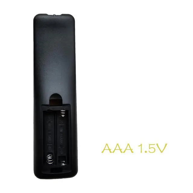 Alt view image 2 of 2 - Remote Control Compatible for VOPLLS R1 Home Projector, Mini Projector, (Not Compatible with Other Brands, Maybe They Look The Same)