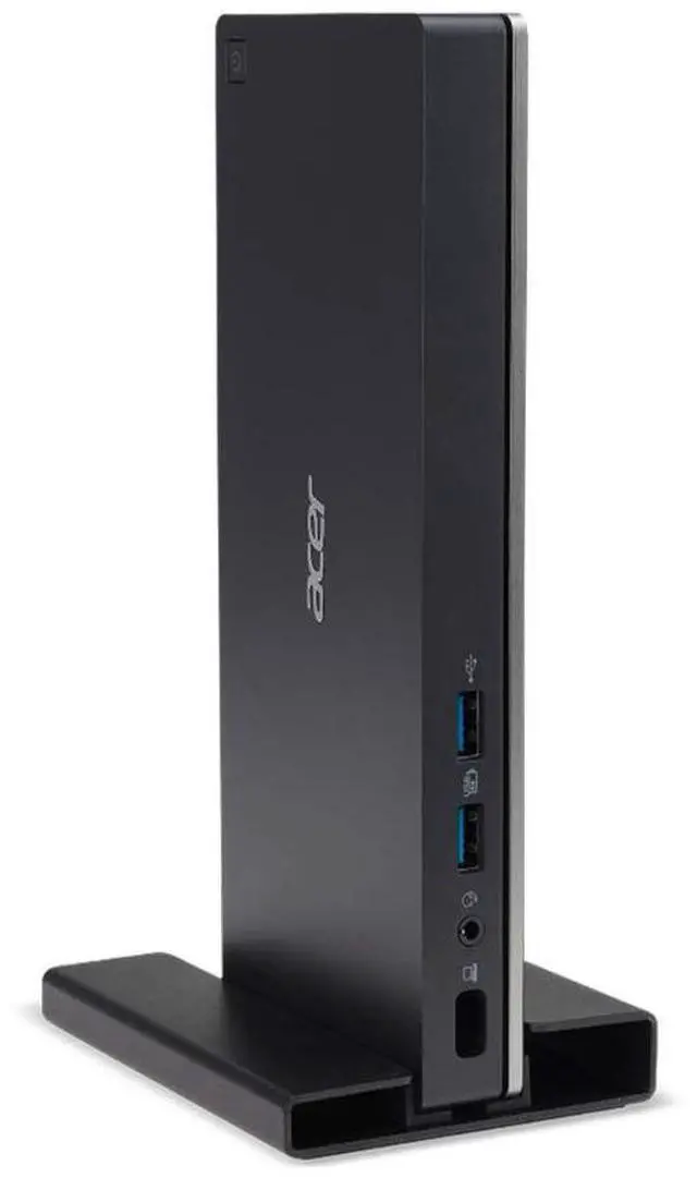 Main image of USB Type-C Dock II with 135W Adapter