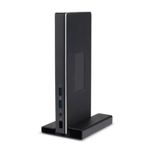 Alt view image 2 of 7 - USB Type-C Dock II with 135W Adapter