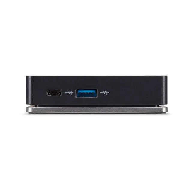 Alt view image 7 of 7 - USB Type-C Dock II with 135W Adapter