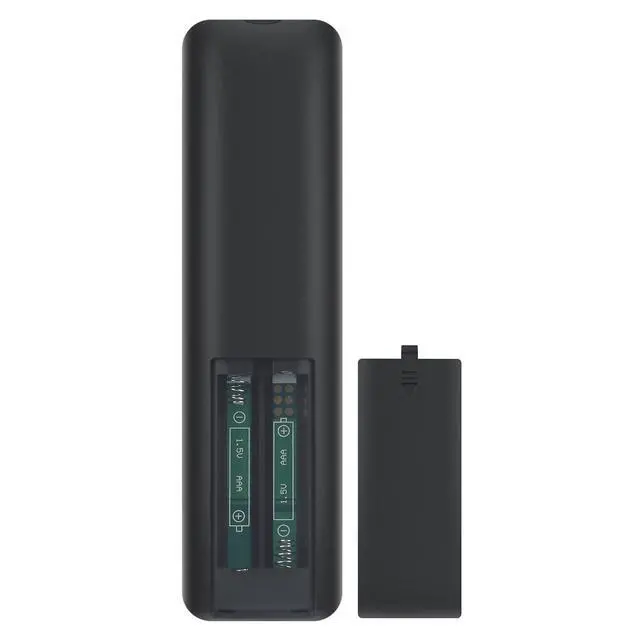 Alt view image 3 of 4 - TS8011 New Replacement Voice Remote Control fit for TCL Alto 8+ | 2.1 Channel Sound Bar with TV Edition TV Edition soundbar TS8011 Alto 8+