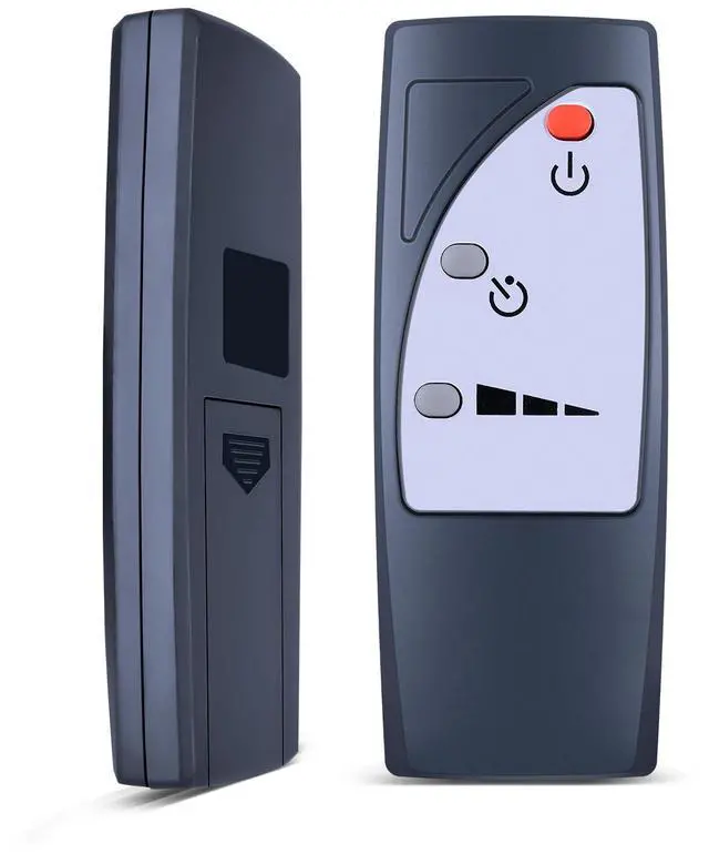 Main image of Remote Control for Black+Decker 18-Inch Stand Fan BFSR18W BFSR18B