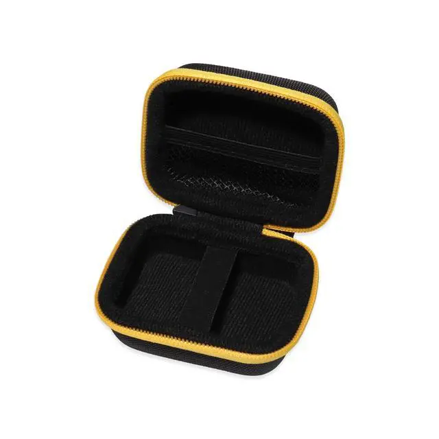 Alt view image 4 of 5 - Case for DEWALT Earbuds TWS Headphones, Jobsite Pro-X1 Case