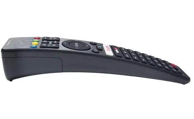 Alt view image 4 of 4 - Replacement Remote Control for Sharp AQUOS Smart LCD LED TV with YouTube Netflix GB326WJSA GB346WJSA