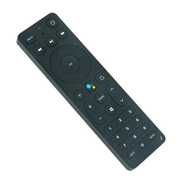 Alt view image 3 of 6 - Voice Replaced Remote Control Fit for Verizon Stream TV, Fios TV 4K 8K V2 Arris CCAM21LP1890T2 2AGOFRC451A Soundbar ASK-STI6251 ASK-STI6220
