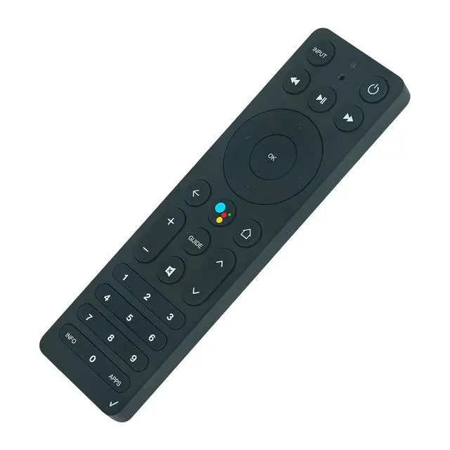 Alt view image 4 of 6 - Voice Replaced Remote Control Fit for Verizon Stream TV, Fios TV 4K 8K V2 Arris CCAM21LP1890T2 2AGOFRC451A Soundbar ASK-STI6251 ASK-STI6220