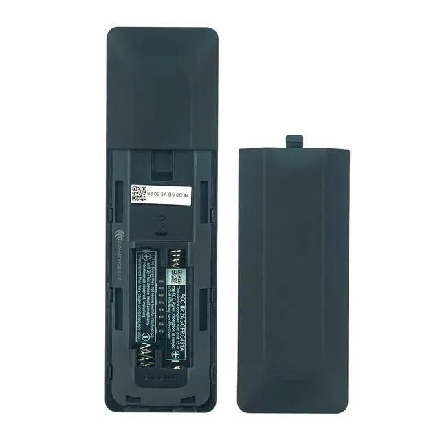 Alt view image 5 of 6 - Voice Replaced Remote Control Fit for Verizon Stream TV, Fios TV 4K 8K V2 Arris CCAM21LP1890T2 2AGOFRC451A Soundbar ASK-STI6251 ASK-STI6220