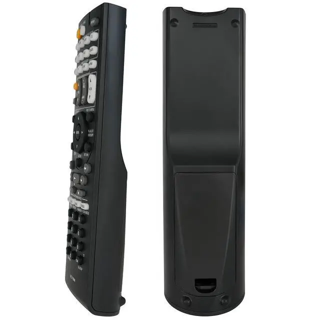 Alt view image 5 of 6 - Replacement Remote Control RC-709M Compatible for ONKYO TX-SR606 TX-SR607 RC-737M RC-765M TX-SR608 TS-XR606 TX-SR606S TX-SR507 HT-RC160 AV Receiver
