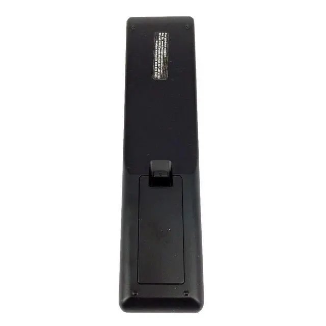 Alt view image 2 of 2 - NEW NS-RC03A-13 Remote Control for Insignia LCD TV NS-24E340A13 NS-46L240A13 NS-55L260A13