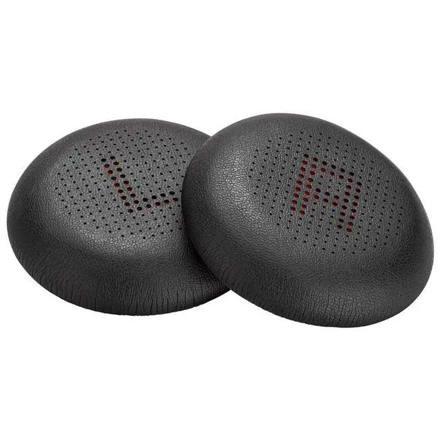 Alt view image 2 of 6 - Poly Ear Cushion - Leatherette - 2 Piece