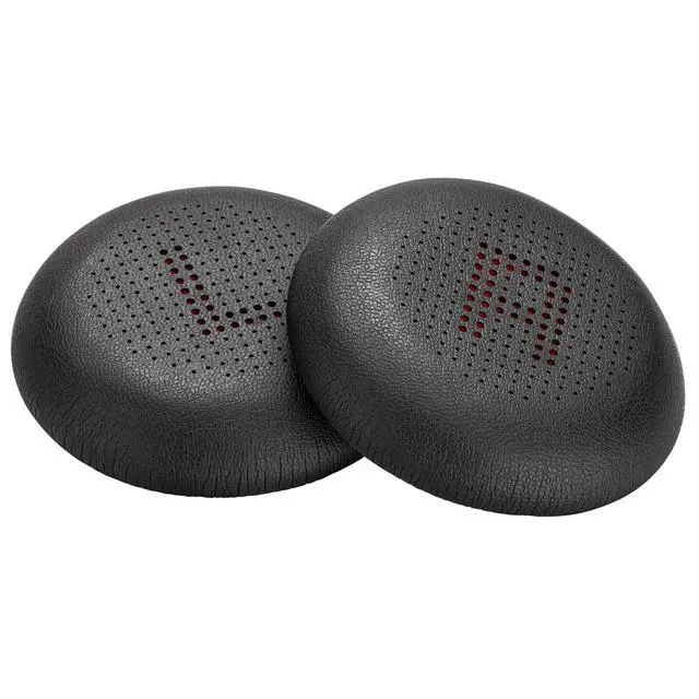 Alt view image 3 of 6 - Poly Ear Cushion - Leatherette - 2 Piece