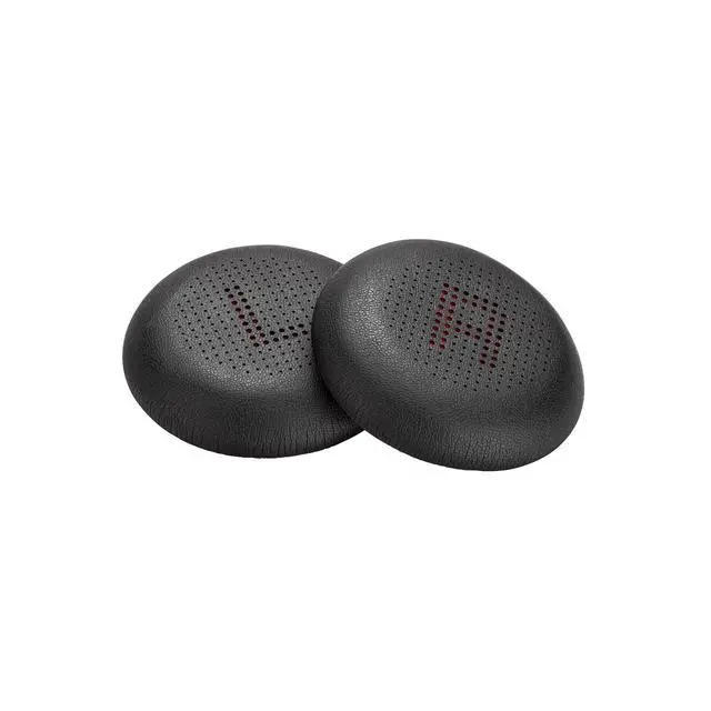 Alt view image 5 of 6 - Poly Ear Cushion - Leatherette - 2 Piece