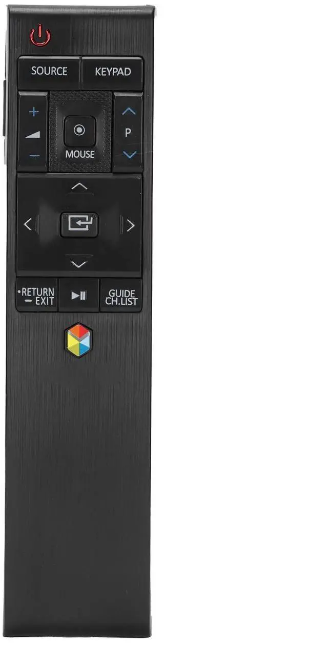 Main image of BN-1220 Replacement Remote Control for BN59-01220A UA85JU7000W UA88JS9500W SEK-3500U UA55JS8000W UA55JS9000W UA55JU6600W UA55JU7000W UA55JU7500W UA60JU7000W UA65JS8000W