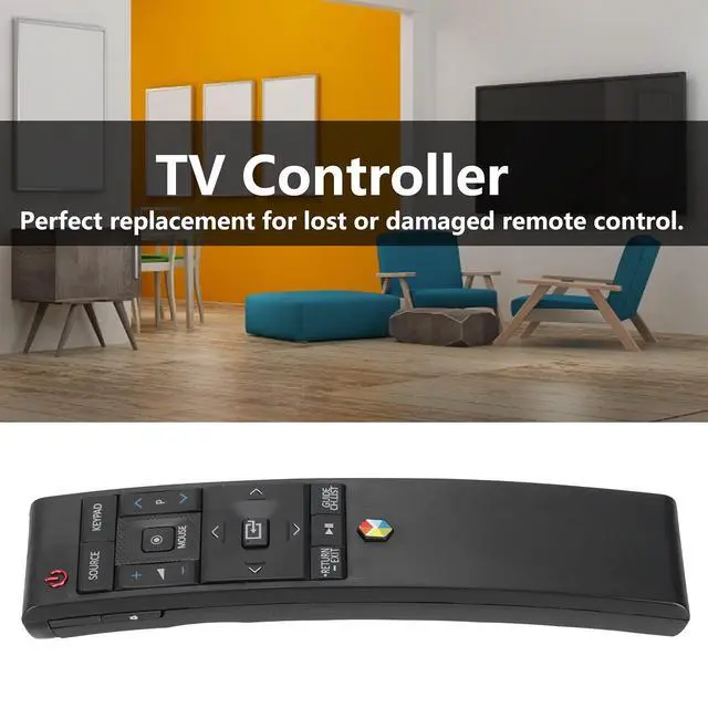 Alt view image 2 of 7 - BN-1220 Replacement Remote Control for BN59-01220A UA85JU7000W UA88JS9500W SEK-3500U UA55JS8000W UA55JS9000W UA55JU6600W UA55JU7000W UA55JU7500W UA60JU7000W UA65JS8000W