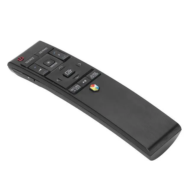 Alt view image 3 of 7 - BN-1220 Replacement Remote Control for BN59-01220A UA85JU7000W UA88JS9500W SEK-3500U UA55JS8000W UA55JS9000W UA55JU6600W UA55JU7000W UA55JU7500W UA60JU7000W UA65JS8000W