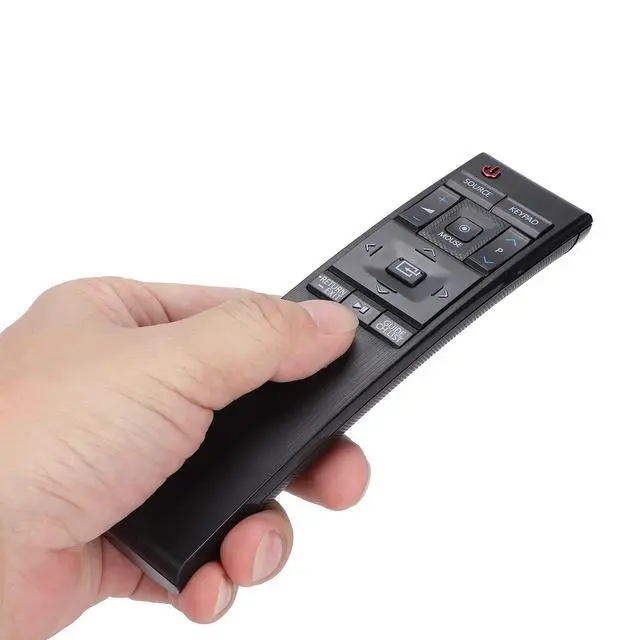 Alt view image 4 of 7 - BN-1220 Replacement Remote Control for BN59-01220A UA85JU7000W UA88JS9500W SEK-3500U UA55JS8000W UA55JS9000W UA55JU6600W UA55JU7000W UA55JU7500W UA60JU7000W UA65JS8000W