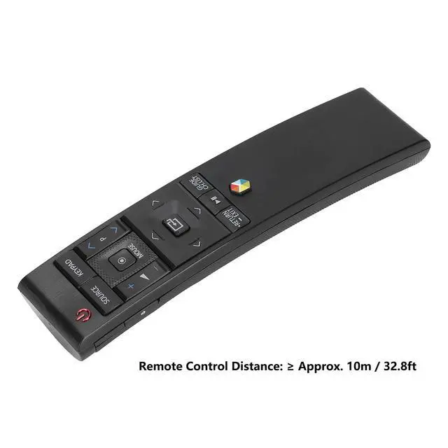 Alt view image 6 of 7 - BN-1220 Replacement Remote Control for BN59-01220A UA85JU7000W UA88JS9500W SEK-3500U UA55JS8000W UA55JS9000W UA55JU6600W UA55JU7000W UA55JU7500W UA60JU7000W UA65JS8000W