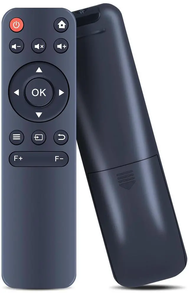 Main image of Replacement Projector Remote Control fit for XuanPad X3 Portable Projector, for Tecaki, for Sovboi VB6, for BKZ C200 V18, for WISHOLY X5