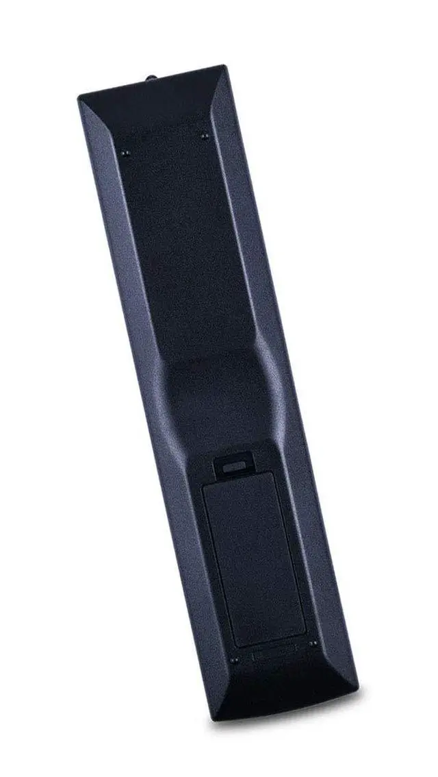 Alt view image 2 of 2 - Replaced Remote Control Compatible for Yamaha RX-V373 YHT-493BL HTR-3065 YHT-595 RX-V473BL YHT-699U HTR-6240 YHT-897BL RXV371BL YHT493 HTR3064 YHT593BL RXV473 Audio Video AV Receiver