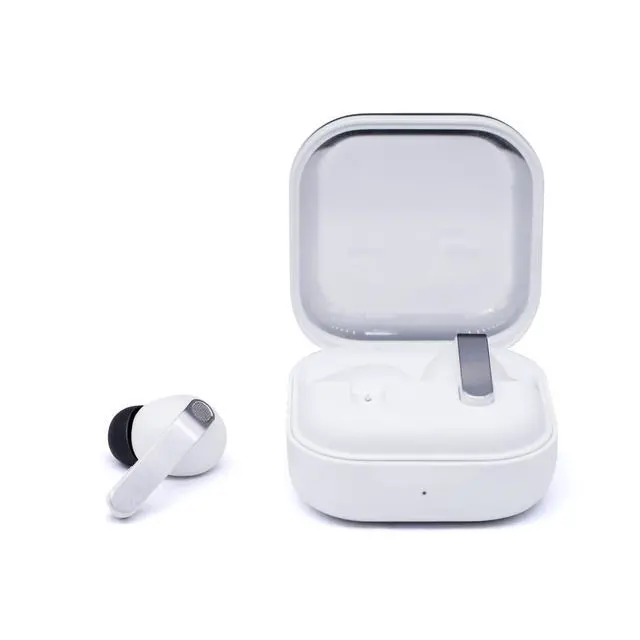 Alt view image 2 of 6 - Replacement Silicone Eartips for Samsung Galaxy Buds4 Pro (2026) | Earbud Tips Compatible with Samsung Galaxy Buds3 Pro (Not for Buds3 FE), 6 Pairs (S/M/L) (Black)